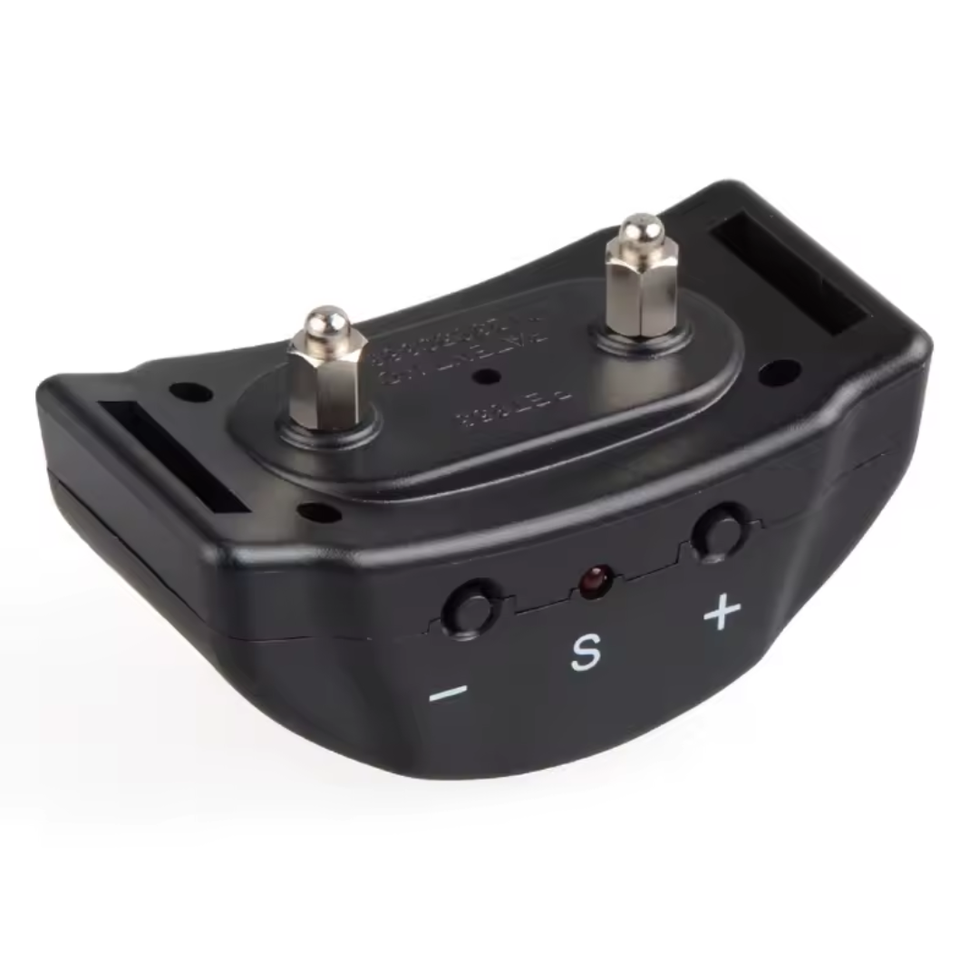 Collar Antiladridos Inteligente – Adiestramiento Automático y Seguro