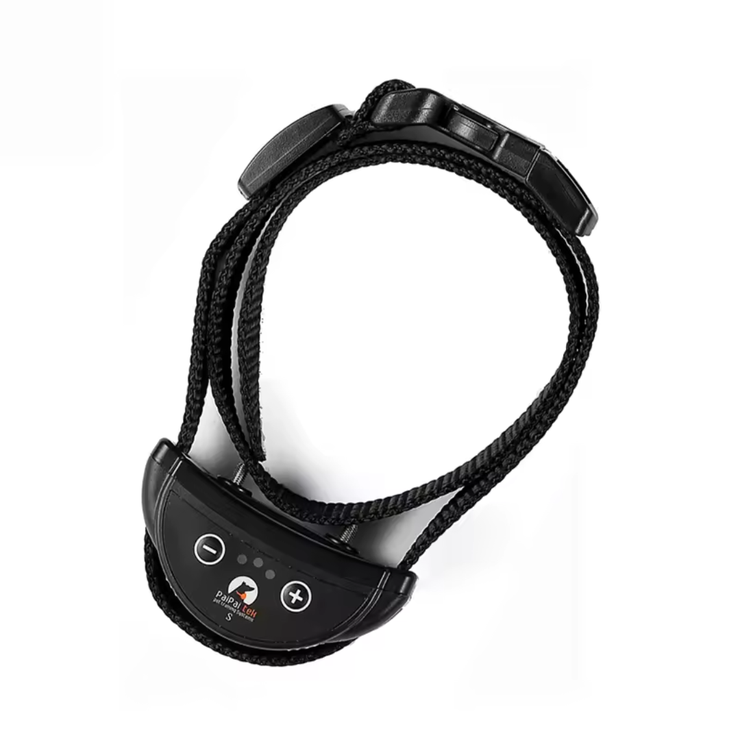 Collar Antiladridos Recargable – Entrena a tu Perro de Forma Efectiva y Sin Dolor