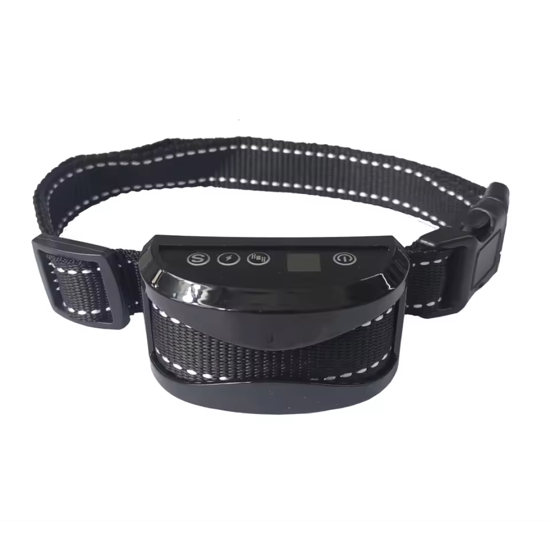 Collar Antiladridos Inteligente – Adiestramiento Seguro y Efectivo