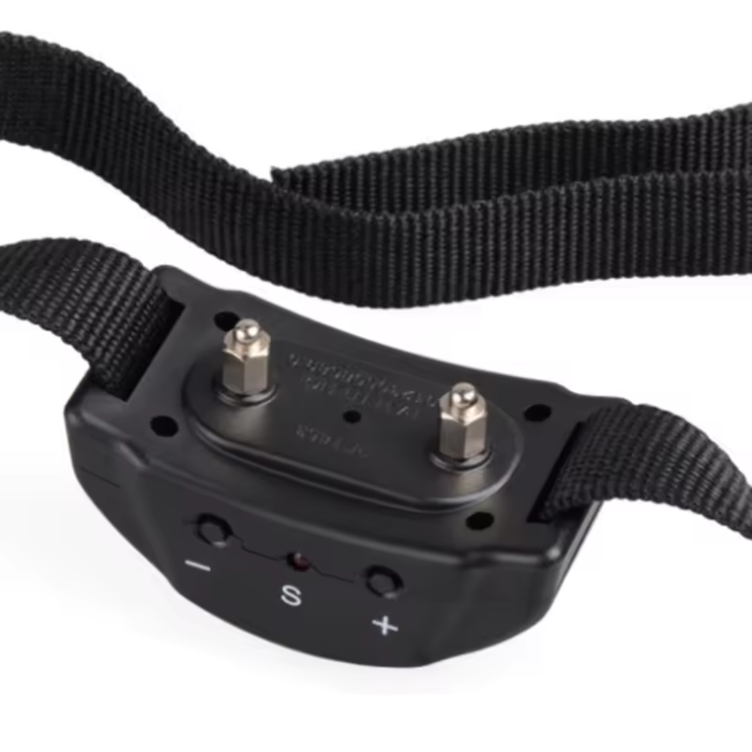 Collar Antiladridos Inteligente – Adiestramiento Automático y Seguro