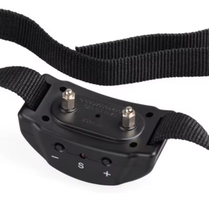 Collar Antiladridos Inteligente – Adiestramiento Automático y Seguro