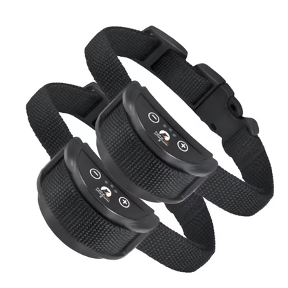 Collar Antiladridos Recargable – Entrena a tu Perro de Forma Efectiva y Sin Dolor