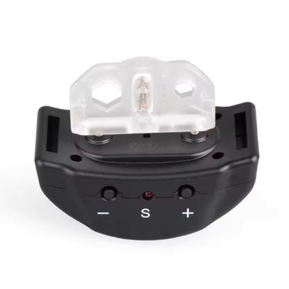 Collar Antiladridos Inteligente – Adiestramiento Automático y Seguro