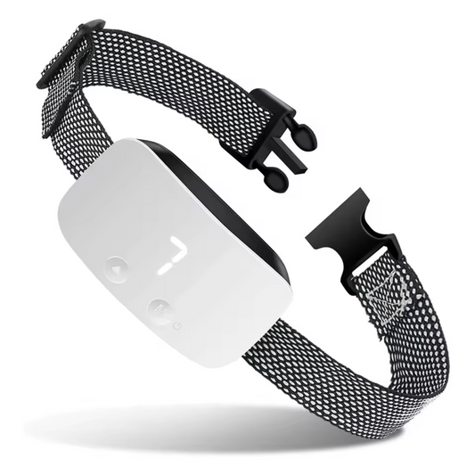 Collar Antiladridos Inteligente – Seguro, Efectivo y Resistente