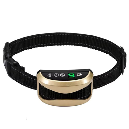 Collar Antiladridos Inteligente – Adiestramiento Seguro y Efectivo