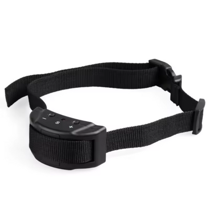 Collar Antiladridos Inteligente – Adiestramiento Automático y Seguro