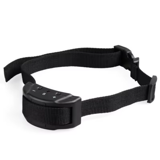 Collar Antiladridos Inteligente – Adiestramiento Automático y Seguro